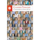 27 personajes en busca del ser Libro, Claudio Naranjo LA LLAVE en Herbonatura.es