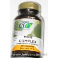 MVM complex multinutriente 60 cápsulas CFN