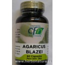 Agaricus Blazei Champiñón del Sol 60 cápsulas CFN en Herbonatura.es
