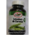 Levadura de cerveza 200 comprimidos GRANERO INTEGRAL