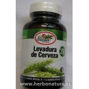 Levadura de cerveza 200 comprimidos GRANERO INTEGRAL en Herbonatura.es