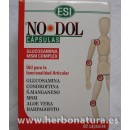 No-Dol ESI 30 cápsulas en Herbonatura.es