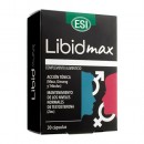 Libid max  relaciones intimas 30 cápsulas ESI en Herbonatura.es