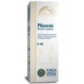Piluresis, Pilosella Composta Drenante, 100ml. FORZA VITALE