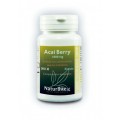 Acai Berry 1000mg. Antioxidante, 60 cápsulas NATURBITE