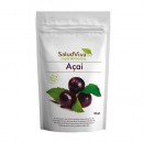 Acai Polvo Ecológico 250gr. SALUD VIVA en Herbonatura.es