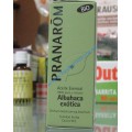 Aceite Esencial Albahaca Exótica Biológica (Ocimum Basilicum) 10ml. PRANAROM