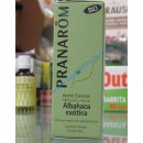 Aceite Esencial Albahaca Exótica Biológica (Ocimum Basilicum) 10ml. PRANAROM en Herbonatura.es