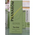 Aceite Esencial Arbol del Té Ecológico (Melaleuca alternifolia) 10ml. PRANAROM