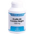 Aceite de Comino Negro 1000mg. 120 perlas EQUISALUD