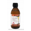 Aceite de Almendras dulces Virgen 250ml. INTERSA en Herbonatura.es