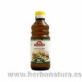 Aceite de Linaza, Lino Primera Presion en Frío Biológico 250ml. NATURSOY