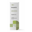 Aceite Esencial Arbol de Té (Melaleuca alternifolia) 10ml. TERPENIC LABS en Herbonatura.es