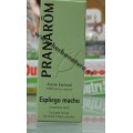 Aceite Esencial Espliego Macho Biológico (Lavandula spica) 10ml. PRANAROM