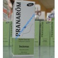 Aceite Esencial Incienso Ecológico (Boswellia carteri) 5ml. PRANAROM