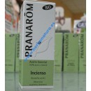 Aceite Esencial Incienso Ecológico (Boswellia carteri) 5ml. PRANAROM en Herbonatura.es