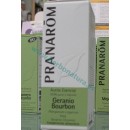 Aceite Esencial Geranio Bourbon (Pelargonium x asperum) 10ml. PRANAROM en Herbonatura.es
