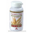 Aceite Germen de Trigo 50 perlas INTERSA