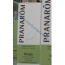 Aceite Esencial Hinojo (Foeniculum Vulgare) 10ml. PRANAROM en Herbonatura.es
