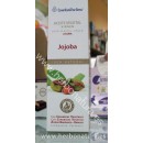 Aceite Vegetal de Jojoba Virgen Primera Presión en Frío 100ml. Esential Aroms INTERSA en Herbonatura.es