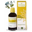 Aceite Virgen Jojoba 50ml. PRANAROM en Herbonatura.es