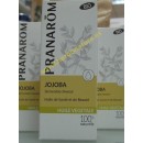 Aceite Jojoba Biológico (Simmondsia chinensis) 50ml. PRANAROM en Herbonatura.es