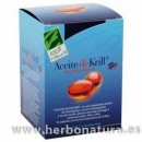 Aceite de Krill NKO 90 perlas de 500mg. 100% NATURAL en Herbonatura.es