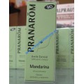 Aceite Esencial Mandarina Ecológico 10ml. (Citrus reticulata) PRANAROM