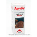 Aceite Masaje Balsámico de Própolis Adultos Aprolis 100ml. INTERSA en Herbonatura.es