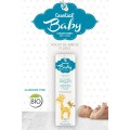 Aceite de Masaje Relajante baby Ecológico Bebe 100ml. ESENTIAL AROMS