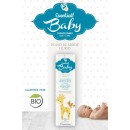Aceite de Masaje Relajante baby Ecológico Bebe 100ml. ESENTIAL AROMS en Herbonatura.es