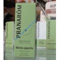 Aceite Esencial Menta Piperita (Mentha x piperita) 10ml. PRANAROM