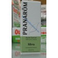 Aceite Esencial Mirra (Commiphora molmol) 5ml. PRANAROM