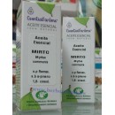 Aceite Esencial Mirto (Myrtus communis) 10ml. ESENTIAL AROMS