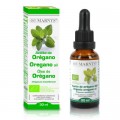 Aceite Orégano ecológico (Origanum minutiflorum) 30ml. MARNYS