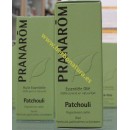 Aceite Esencial Patchuli (Pogastemon cablin) 5ml. PRANAROM en Herbonatura.es