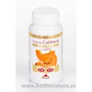 Aceite Pepita de Calabaza prensado en frío 50 perlas INTERSA