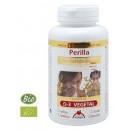 Aceite Vegetal de Perilla Ecológico (Perilla frutescens L.) 120 perlas INTERSA en Herbonatura.es