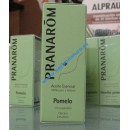 Aceite Esencial Pomelo (Citrus paradisi) 10ml. PRANAROM en Herbonatura.es