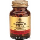 Aceite de Prímula de rosa 500 mg 180 Cápsulas blandas SOLGAR en Herbonatura.es
