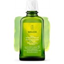 Aceite Refrescante Corporal de Citrus, activa y estimula la piel 100ml. WELEDA en Herbonatura.es