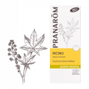 Aceite Ricino Biológico (Ricinus communis) 50ml. PRANAROM en Herbonatura.es