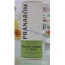 Aceite Esencial Tomillo Común Quimiotipo Timol (Thymus vulgaris) 10ml. PRANAROM en Herbonatura.es