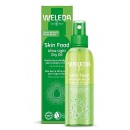 Skin Food Aceite Seco Ultraligero para Cuerpo y Rostro 100ml. WELEDA en Herbonatura.es