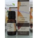 Aceite Esencial Zanahoria ( Daucus carota) QT. carotol, 10ml. TERPENIC LABS en Herbonatura.es