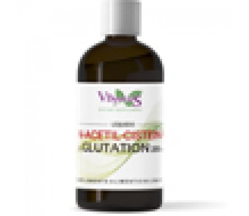 N- Acetil Cisteina Glutation 250ml. VBYOTICS