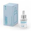 Acido Hialurónico de alto poder moleculár, Sérum tensór 30ml. EBERS