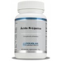 Acido R- Lipoico 60 cápsulas DOUGLAS