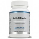 Acido R- Lipoico 60 cápsulas DOUGLAS en Herbonatura.es