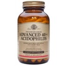 Acidophilus Avanzado 40+ 60 cápsulas SOLGAR en Herbonatura.es
